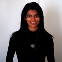 Supriya S.