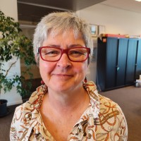 Bieke Van Riel