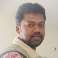Mugilan Muthu Krishan