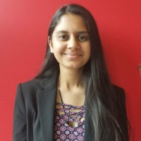 Priyesha Modi