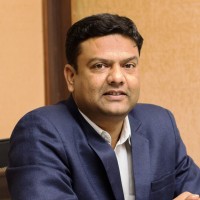 Pulkit Saxena