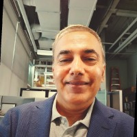 Rajiv Prakash