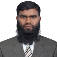 Kamrul Islam