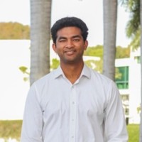 Druv Murthy
