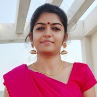 Nandhini Baskar