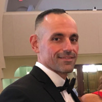 Danny Shimon