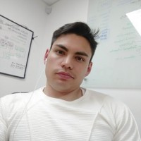 Miller Camilo Gavilán Ordoñez