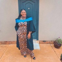 Lebohang Nkatlo