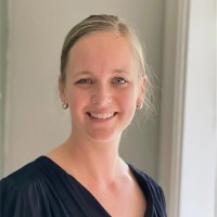 Liesbeth Holsappel-Aikema