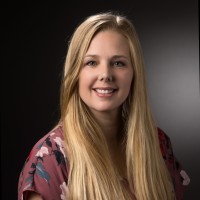 Erica Jansen, Cissp, Gcda