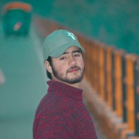 Musadiq Bilal