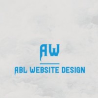 abl website design