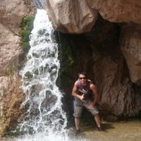 Davoud Rahmani