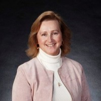 Patricia Thompson PMP certified