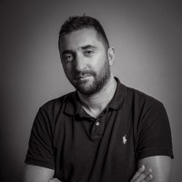 Mark Gordon Miller