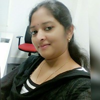 Prathima G