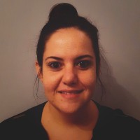 Elizma Van Der Westhuizen