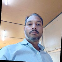 Arvind Kumar dwivedi