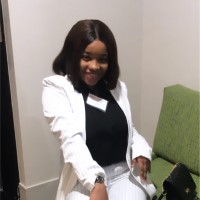 Fatoumata Bah, Ms-Iop