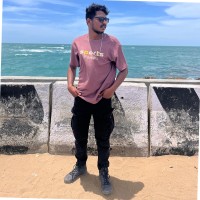 Nishant Dawkhar