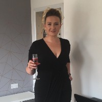 Samantha Rennie-Cadman