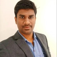 Sandip Nawale