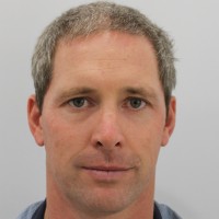 Simon Berkett