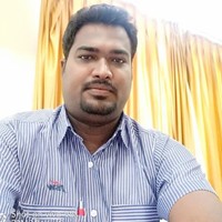 Doragandla Abhishek
