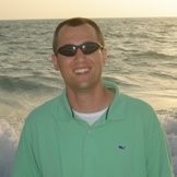 Jay Rhine, CISSP