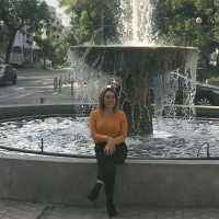 Beverly Gutierrez