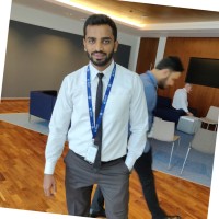 Mohammed Uzaif
