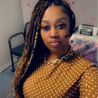 Alicia Howard