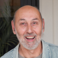 Arie Van Der Mark