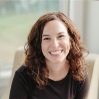 Rachel Vecchio