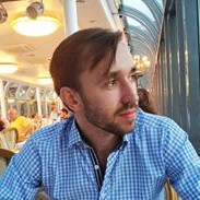 Максим Куимов