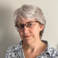 Beverley Cawthorne