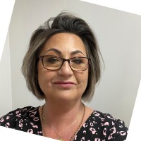 Claire Pritchard