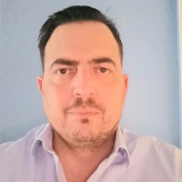 Spiros Tsekouras