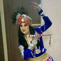 Deepak D. K.