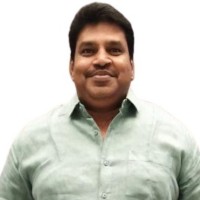 Kaushal Kumar Tiwari