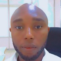 Jeffrey Iyke