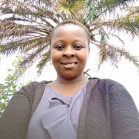 Jackline Mashele