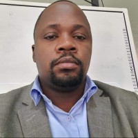 Gideon L. Okinda,CHBA