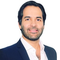 Roy Alfaro Barrantes