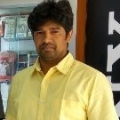 Kalyan Chakravarthy Alam