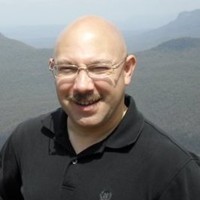 Donald Morrow