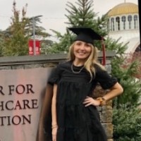 Andrea Jablonskyj, MSOT, OTR/L