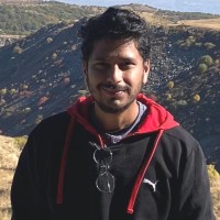 Nitish Goel
