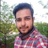 Akshay Moon