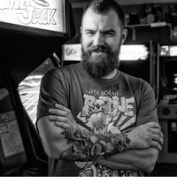 Dustin Gartenbush